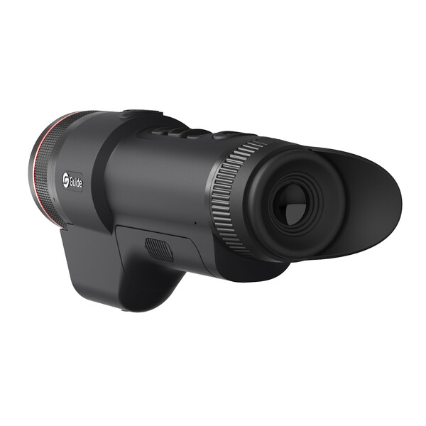 Caméra à imagerie thermique Guide TJ650LP