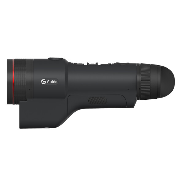 Caméra à imagerie thermique Guide TJ650LP