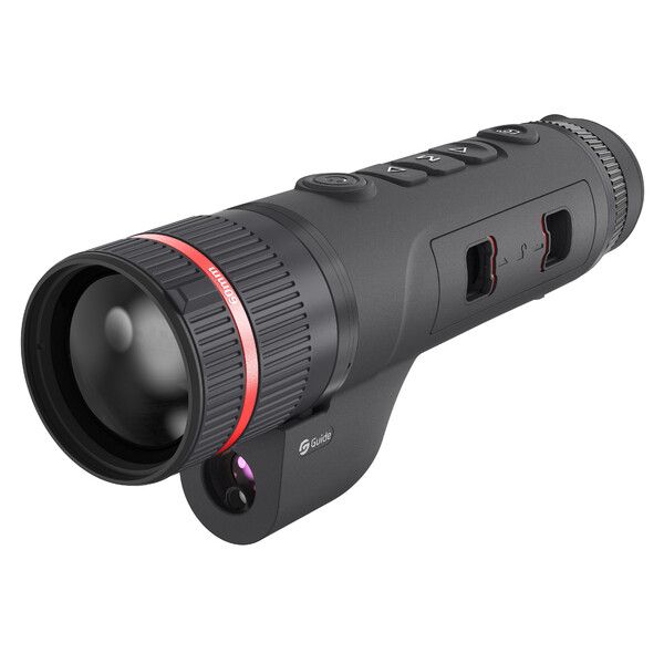 Caméra à imagerie thermique Guide TJ660LZ