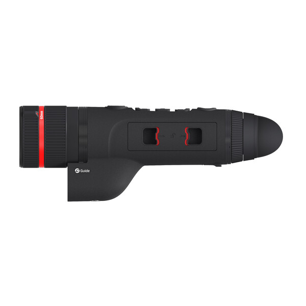 Caméra à imagerie thermique Guide TJ660LZ