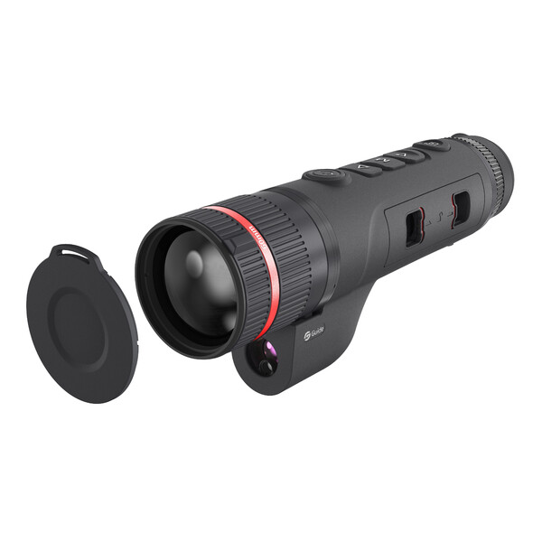 Caméra à imagerie thermique Guide TJ660LZ
