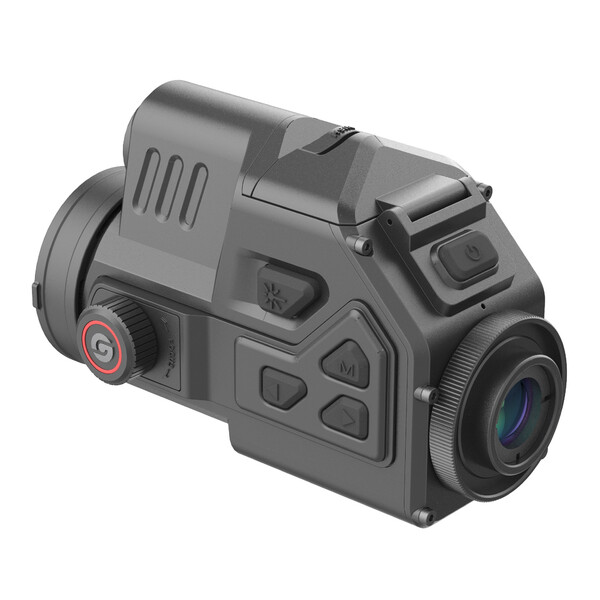 Caméra à imagerie thermique Guide TB1250P