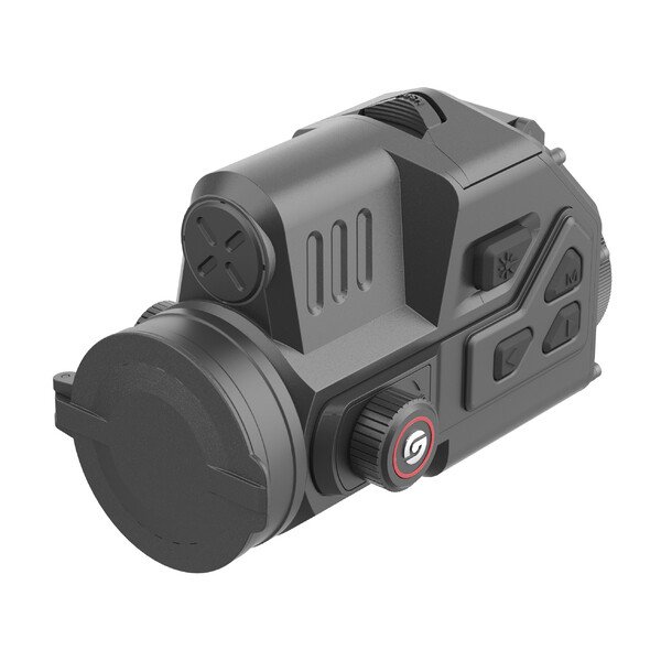 Caméra à imagerie thermique Guide TB1250P