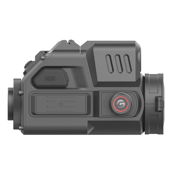 Caméra à imagerie thermique Guide TB1250P
