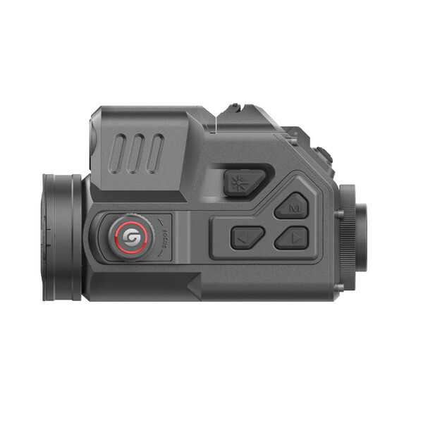 Caméra à imagerie thermique Guide TB1250P