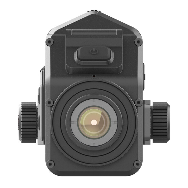 Caméra à imagerie thermique Guide TB1250P