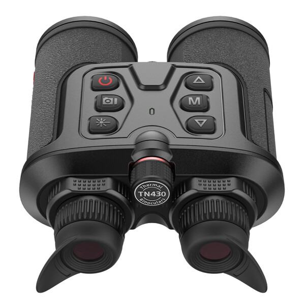 Guide Caméra à imagerie thermique TN430