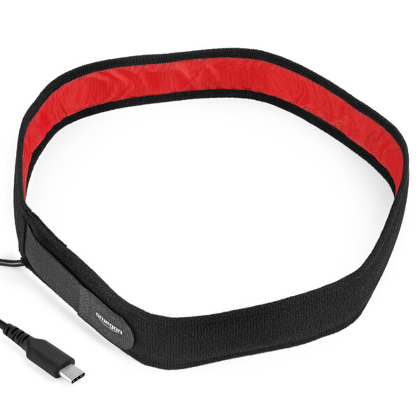 Ruban de chauffe Omegon FogFree USB-C 80cm
