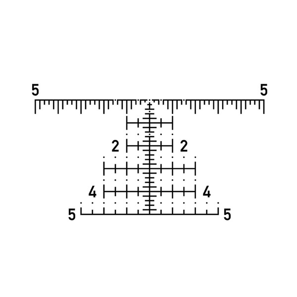 Jumelles ZEISS Conquest HDX LRP 15x56