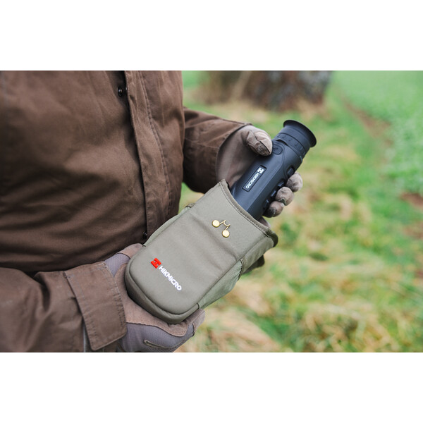 Caméra à imagerie thermique HIKMICRO Falcon FQ35 2.0