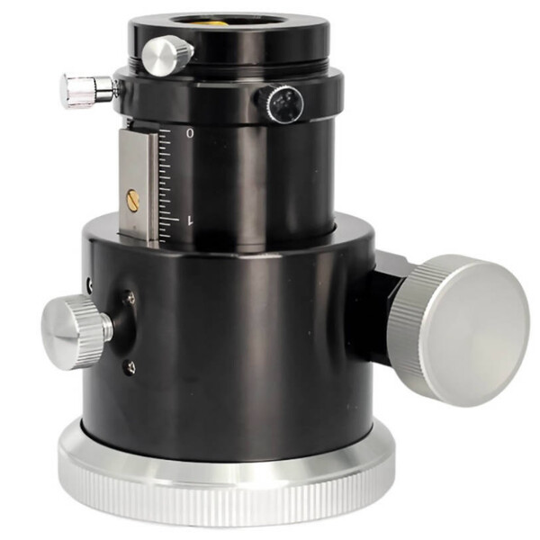Porte-oculaire TS Optics R&P RC 2