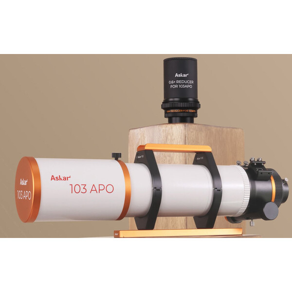 Askar Reducer 0,6x pour 103APO