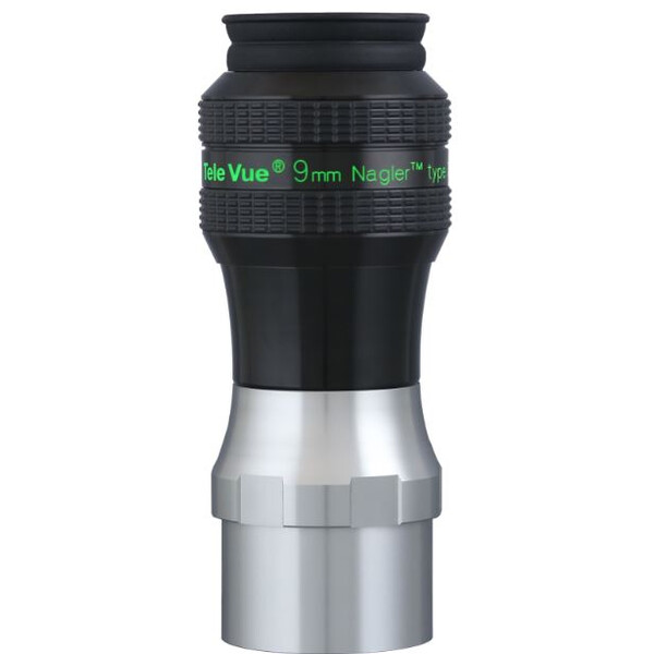 Oculaire TeleVue Nagler Type 7 9 mm 82