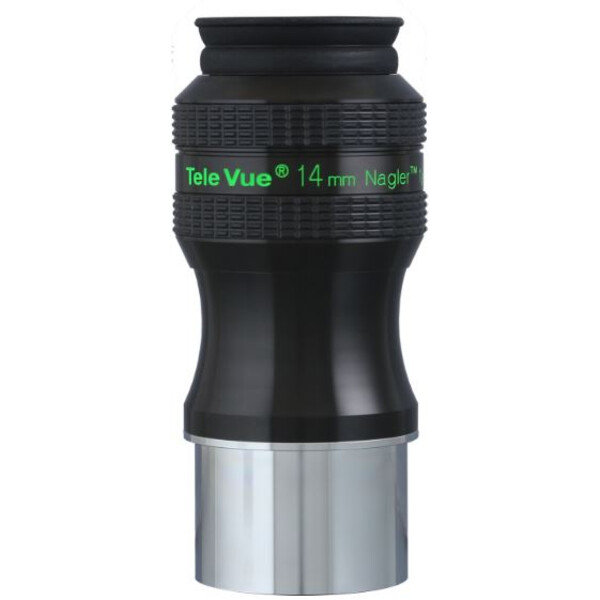 Oculaire TeleVue Nagler Type 7 14 mm 82
