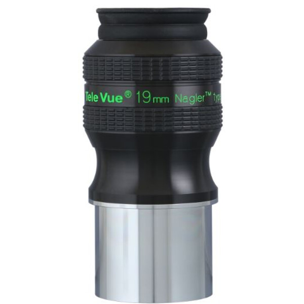 Oculaire TeleVue Nagler Type 7 19 mm 82