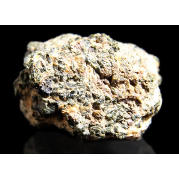 Alien Rocks Météorite de Mars Hassi Messaoud 0,1 - 0,2 gramme