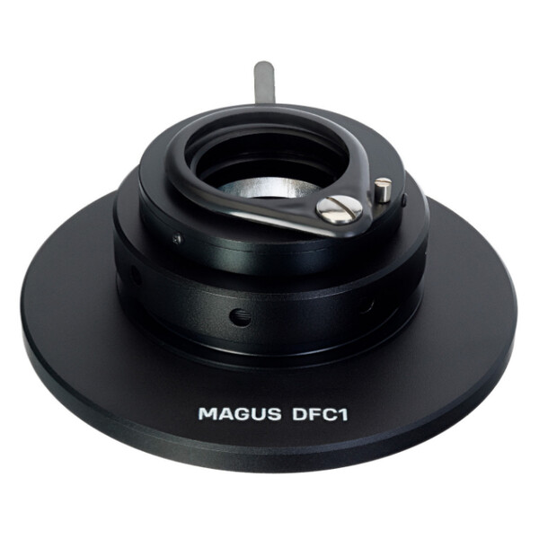 MAGUS Condenseur de champ sombre DFC1