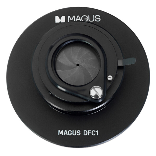MAGUS Condenseur de champ sombre DFC1