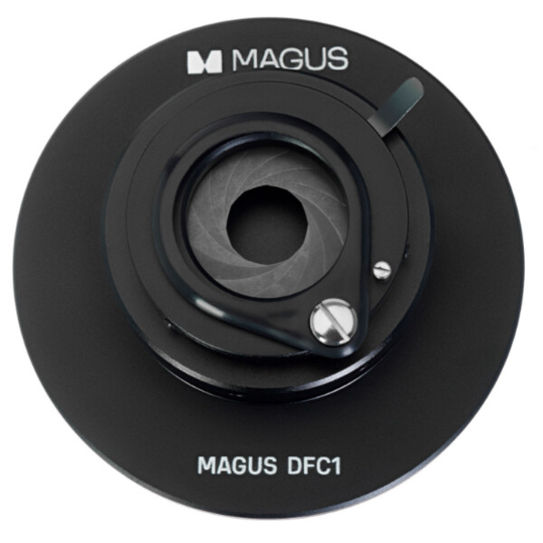 MAGUS Condenseur de champ sombre DFC1