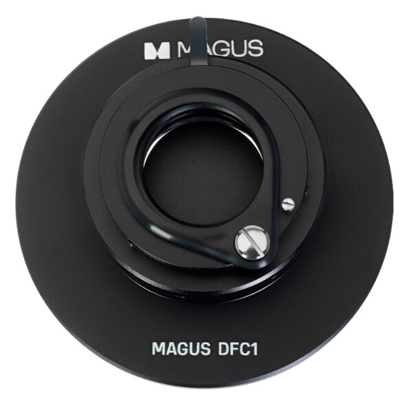 MAGUS Condenseur de champ sombre DFC1