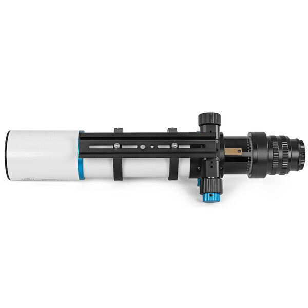 Omegon Lunette apochromatique Pro APO AP 71/490 Quadruplet OTA