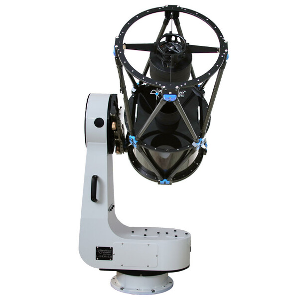 Télescope Dall–Kirkham PlaneWave Astrographe DK 356/2563 CDK14 L-350