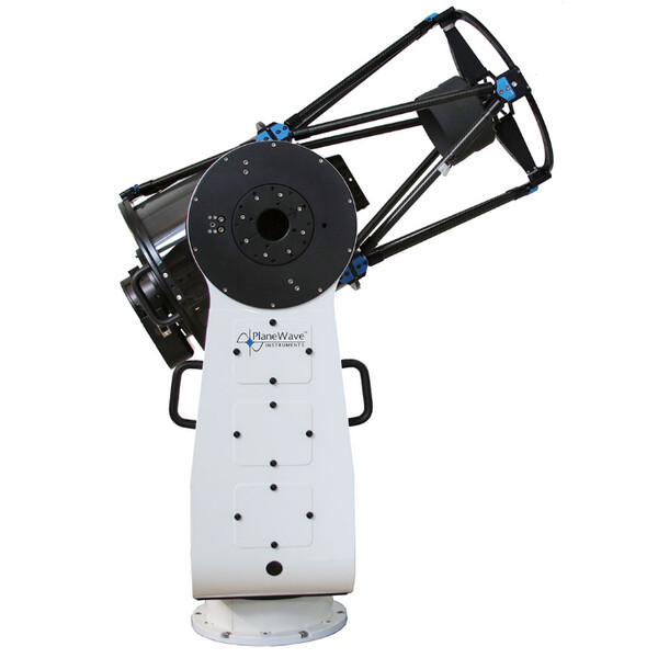 Télescope Dall–Kirkham PlaneWave Astrographe DK 356/2563 CDK14 L-350