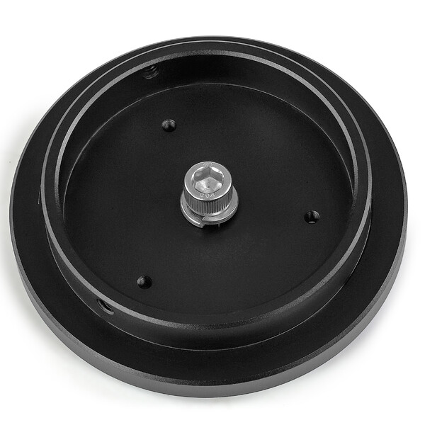Omegon Par colonne pour raccord fileté photo 3/8''