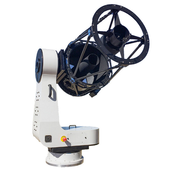 Télescope Dall–Kirkham PlaneWave DK 432/2939 CDK17 Astrograph L-500