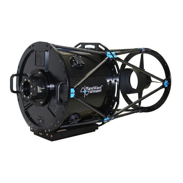 Télescope Dall–Kirkham PlaneWave DK 432/2939 CDK17 Astrograph L-500