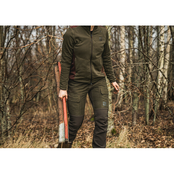 Härkila Pantalon scandinave 38