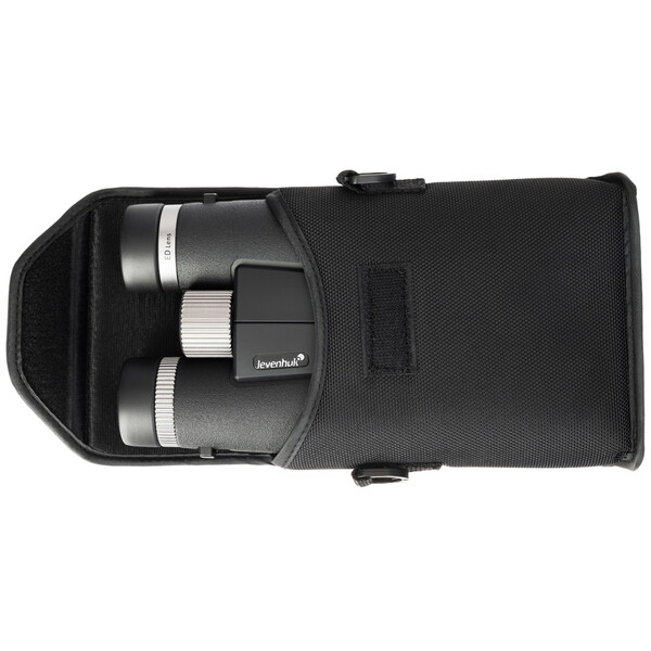 Jumelles Levenhuk Nitro 8x42 ED