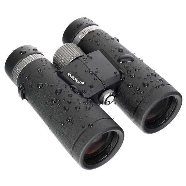 Jumelles Levenhuk Nitro 8x42 ED