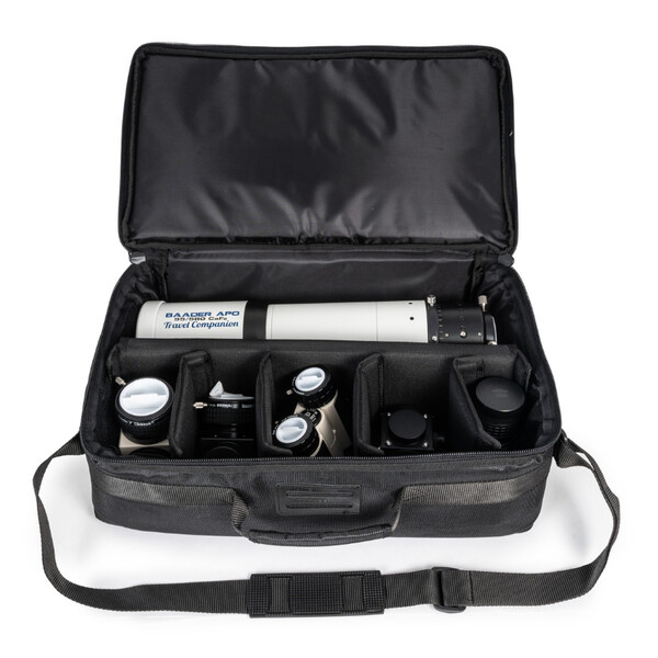 Baader Sac rembourré pour petits télescopes