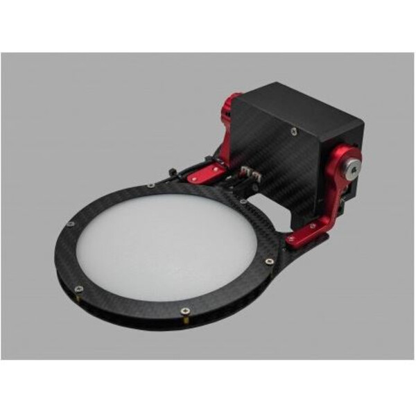 Masque Flatfield Wanderer Astro 225 mm V4 IR