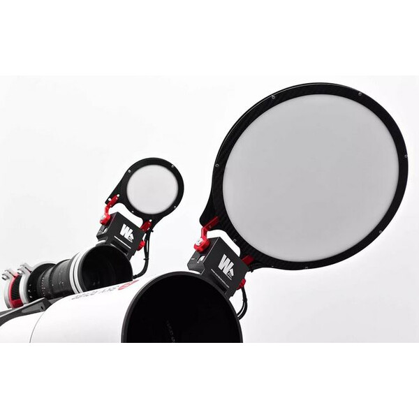 Masque Flatfield Wanderer Astro 225 mm V4 IR