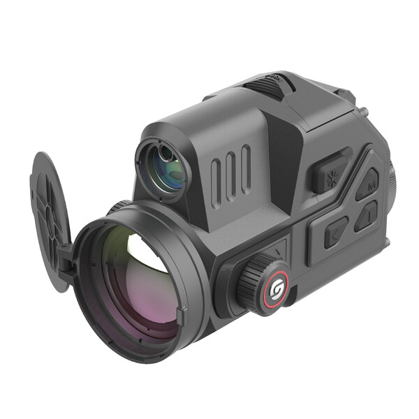 Caméra à imagerie thermique Guide TB650LP