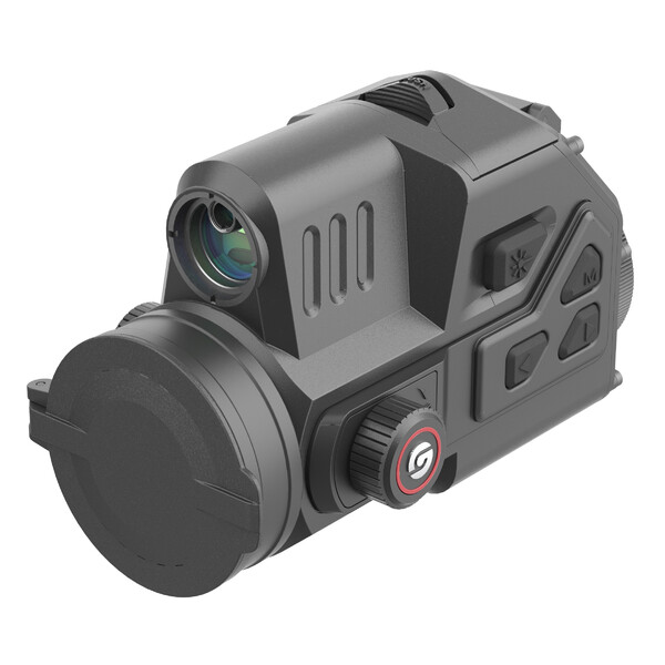 Caméra à imagerie thermique Guide TB650LP