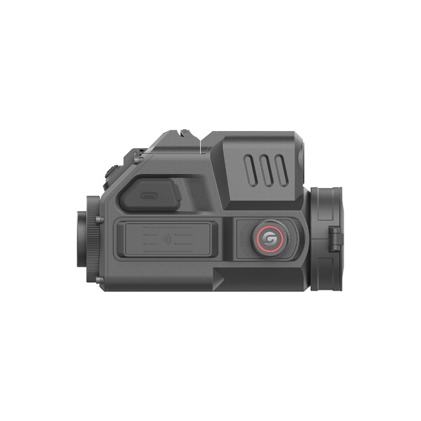 Caméra à imagerie thermique Guide TB650LP
