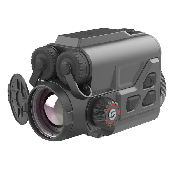 Caméra à imagerie thermique Guide TB630LRF