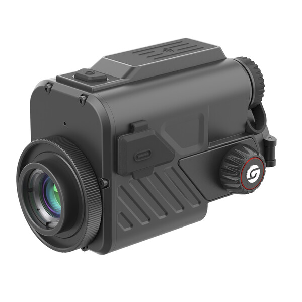 Caméra à imagerie thermique Guide TB630LRF