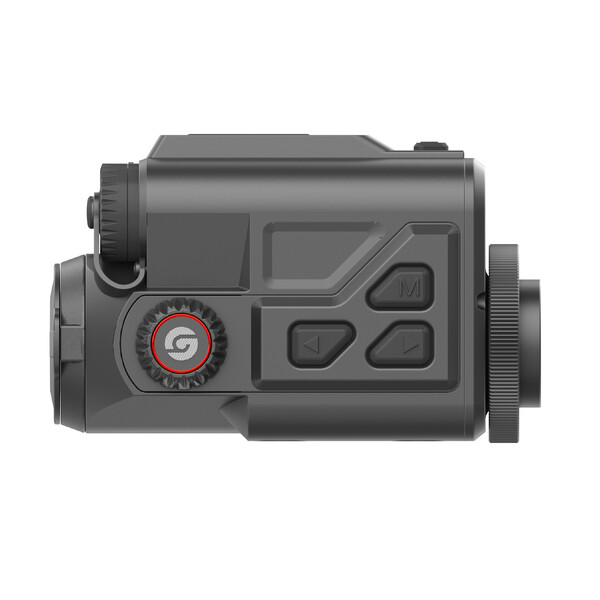 Caméra à imagerie thermique Guide TB630LRF