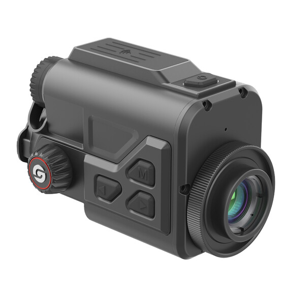 Caméra à imagerie thermique Guide TB630LRF