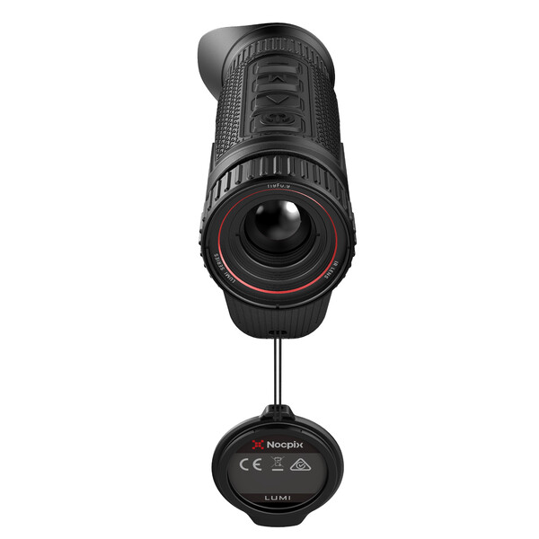 Caméra à imagerie thermique Nocpix Lumi L19