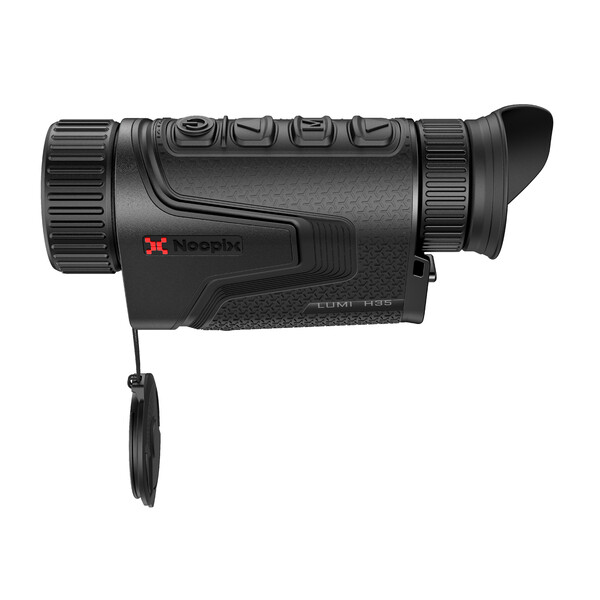 Caméra à imagerie thermique Nocpix Lumi H35