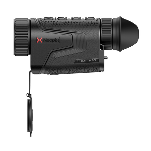 Caméra à imagerie thermique Nocpix Lumi H35
