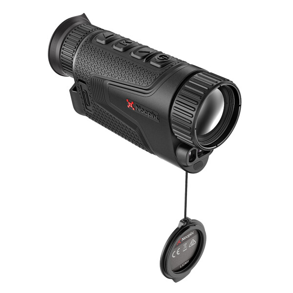 Caméra à imagerie thermique Nocpix Lumi L35R