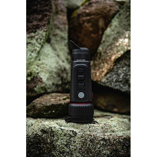 Caméra à imagerie thermique Nocpix Vista H35R