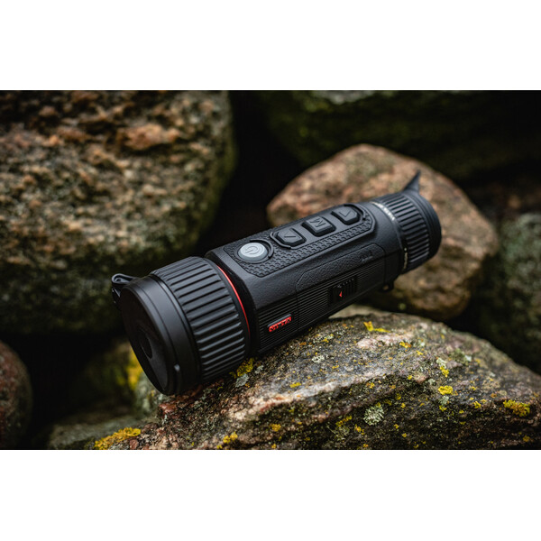 Caméra à imagerie thermique Nocpix Vista H35