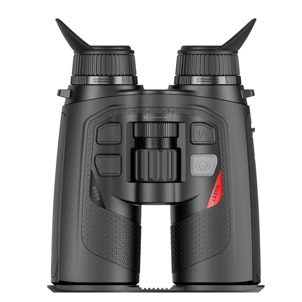 Caméra à imagerie thermique Nocpix Quest L35R